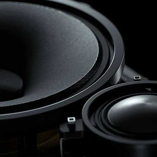 Zeppelin - ����� Bluetooth ������� - ���� McLaren ��� ������ �"� ������ ����� 