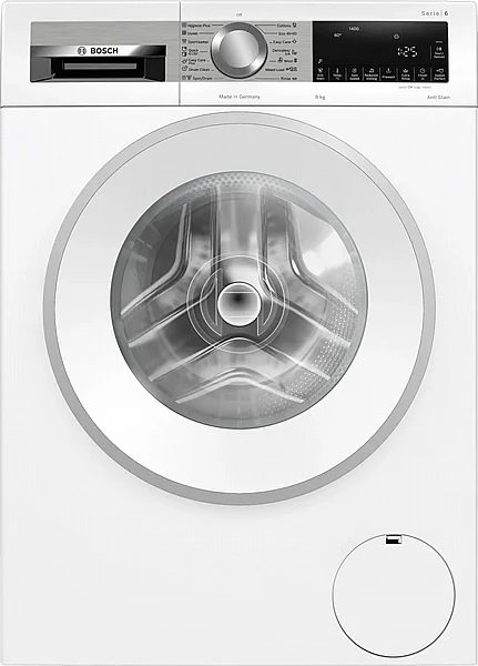 ����� ����� ��� ���� 9 kg 1400 ��"� WGG24409IL