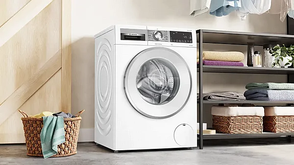 ����� ����� ��� ���� 9 kg 1400 ��"� WGG24409IL