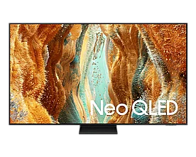 Neo QLED QN70F 4K Samsung Vision AI � 85" ���� ����� ������ ��� 
