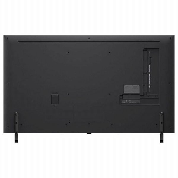 �������� ���� 55" LG 4K QNED �� �� 55QNED80A6A