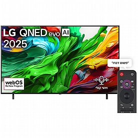 �������� ���� 55" QNED MiniLED �LG 55QNED86A6A
