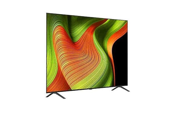 �������� ���� 55 ����� LG OLED 4K ���: OLED55B56LA