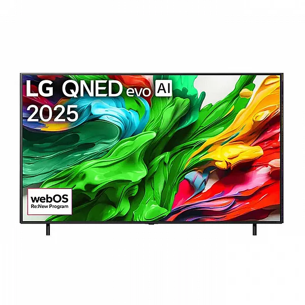 �������� "65 ���� LG QNED ���������� 4K ���: 65QNED86A6A