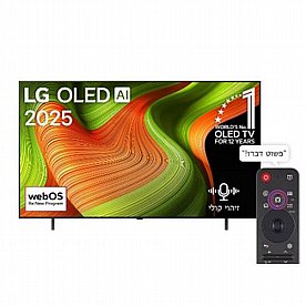 �������� ���� 65" LG 4K OLED �� �`� ��� OLED65B56LA