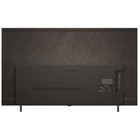 �������� ���� LG OLED evo AI G5 4K 165Hz ����� �65 ����, �� AI Magic remote �-webOS25 �2025 OLED65G56LA