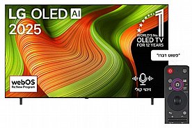 �������� ���� 77" LG 4K OLED OLED77B56LA
