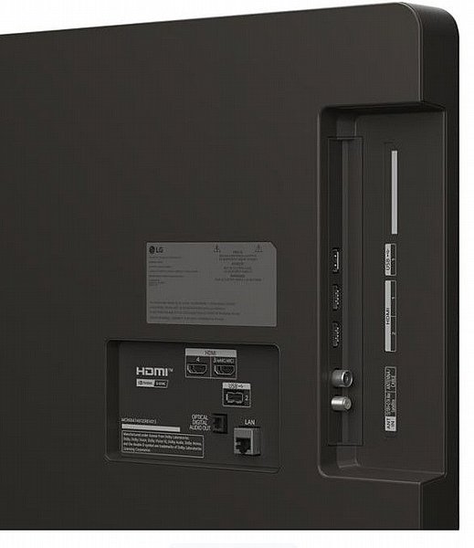 �������� ���� 77" LG 4K OLED OLED77B56LA