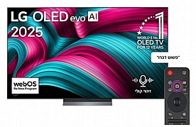 �������� ���� 77" LG 4K OLED  OLED77C56LA ������ �����**
