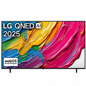 �������� ���� 86" LG 4K QNED 86QNED80A6A
