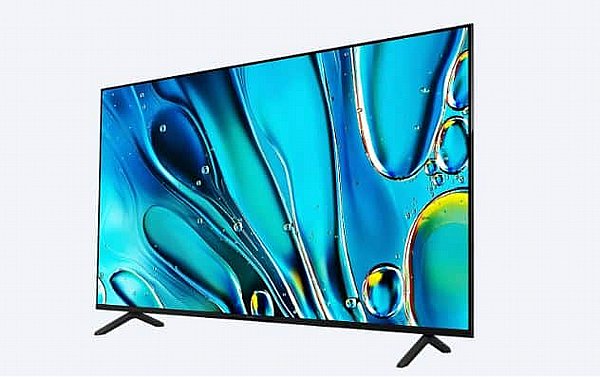 �������� ���� Sony Bravia Series 3 Direct LED 55 Inch Google TV 4K HDR K55S35B - ��� ������ ����� ���� �� ��� �����