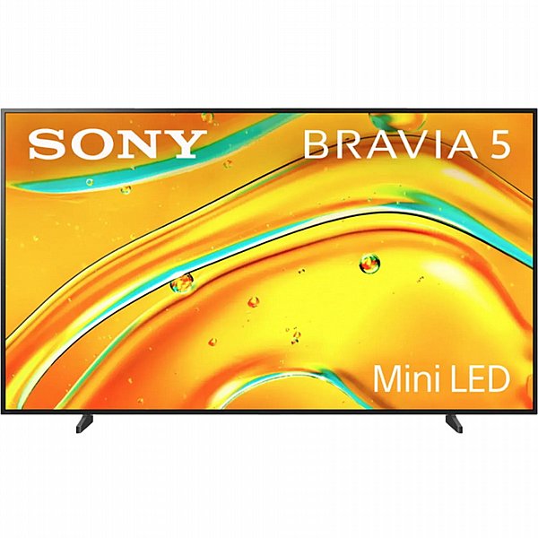 �������� ���� 55" Sony Mini LED K55XR55B ��� ������ �"� ������ ����� 