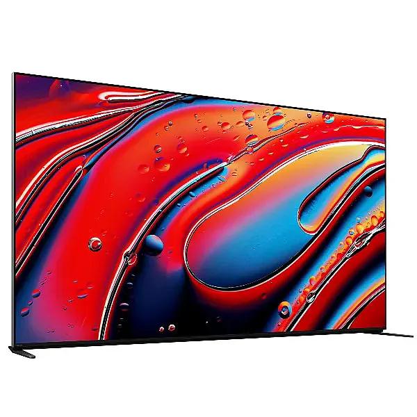 ��� "65 QLED 4K Mini LED Google TV ��� SONY BRAVIA K65XR90 ���� ��� ������ �"� ������ ����� 