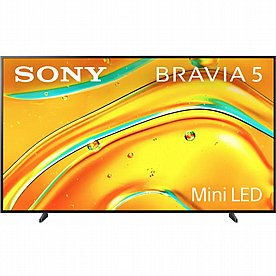 �������� ���� 75" Sony Mini LED K75XR55BP