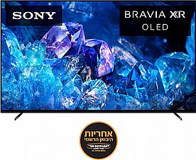 �������� sony ���� �48 XR-48A90KAEP OLED ��� ������ �"� ������ �����