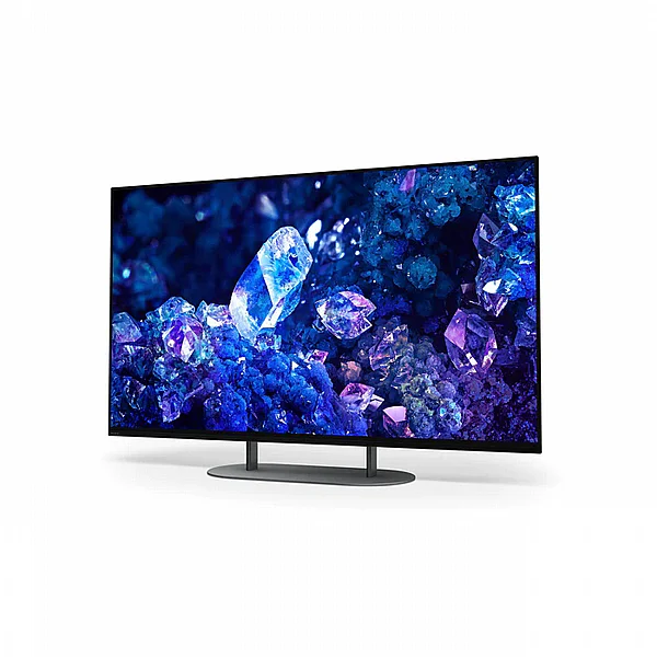 �������� sony ���� �48 XR-48A90KAEP OLED ��� ������ �"� ������ �����