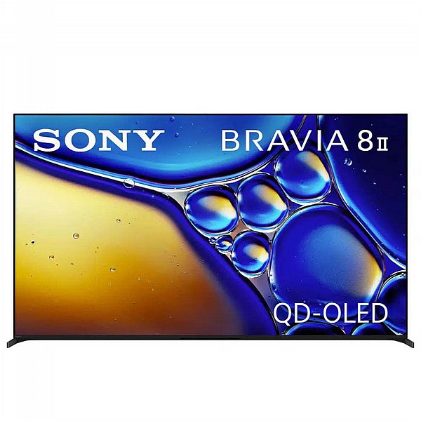�������� ���� 55 ����� SONY BRAVIA 8 ���: 55XR8M25