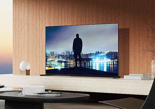 �������� ���� 55 ����� SONY BRAVIA 8 ���: 55XR8M25