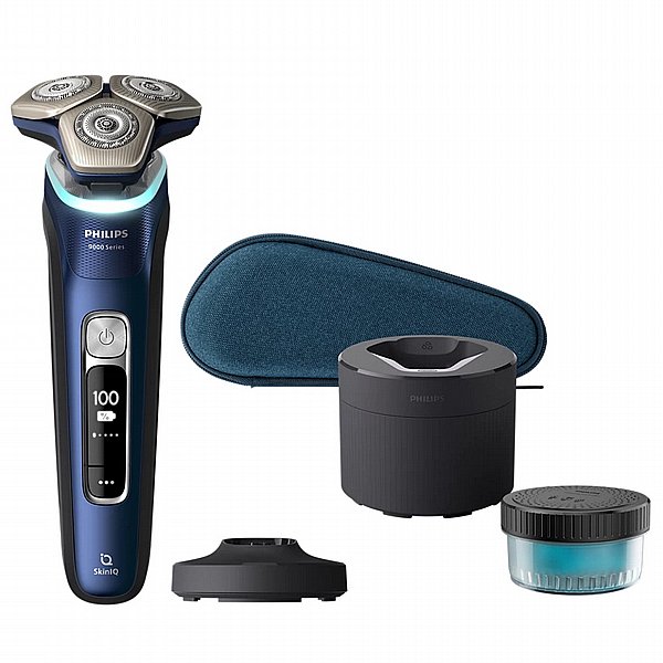 ����� ����� ����� ����/��� Philips ������ Limited Edition 9000 Series S9980/54