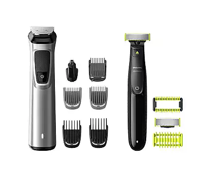 ����� ����� 12-�-1, ����, ��� ���� PHILIPS ������ ��� � MG9710/90