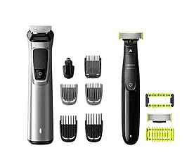 ����� ����� 12-�-1, ����, ��� ���� PHILIPS ������ ��� � MG9710/90