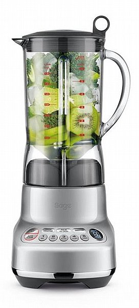 ����� ������ ���� BREVILLE ������ ��� BBL620SIL