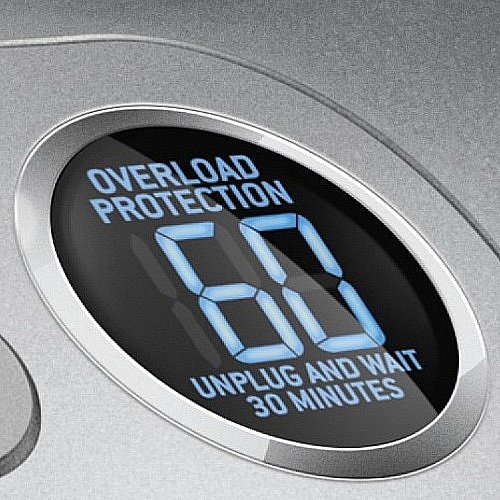 ����� ������ ���� BREVILLE ������ ��� BBL620SIL