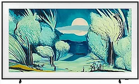 �������� ���� "43 �The Frame QLED 4K LS03F QE43LS03F