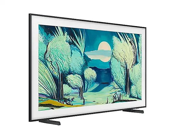 �������� ���� "50 �The Frame QLED 4K LS03F QE50LS03F