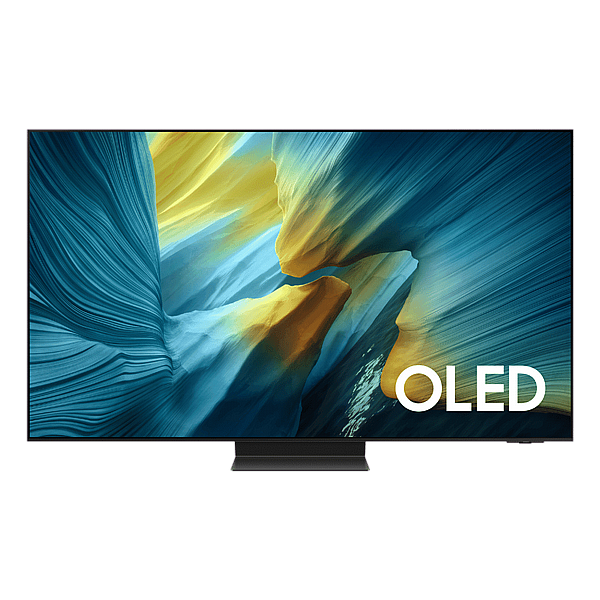 �������� ���� 83? OLED QE83S95F ��� ������ �"� ������ ����� 