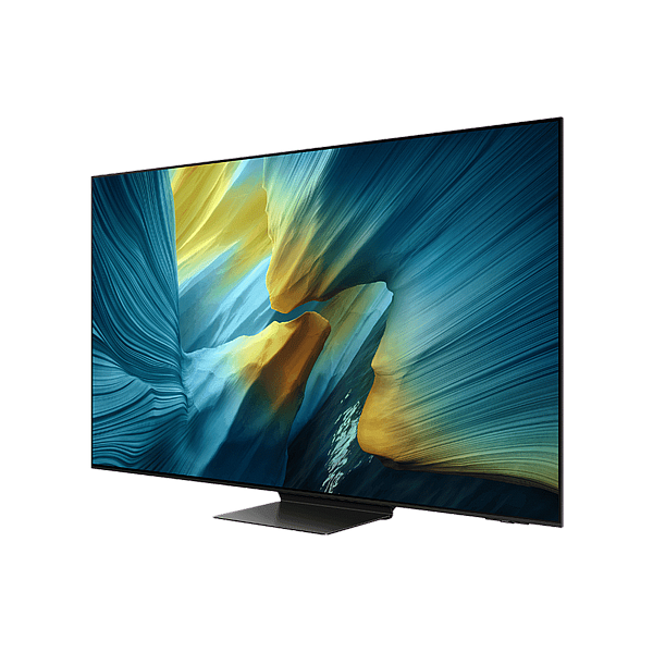 �������� ���� 83? OLED QE83S95F ��� ������ �"� ������ ����� 