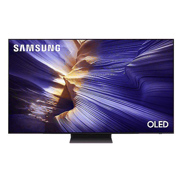 �������� ���� "55 OLED 4K S90F QE55S90F