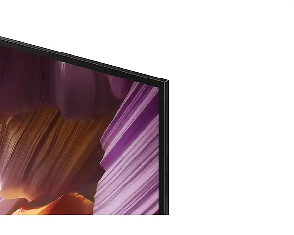 �������� ���� OLED S85F 4K ���� Samsung ������ �� ������� ���� �� Samsung Vision AI