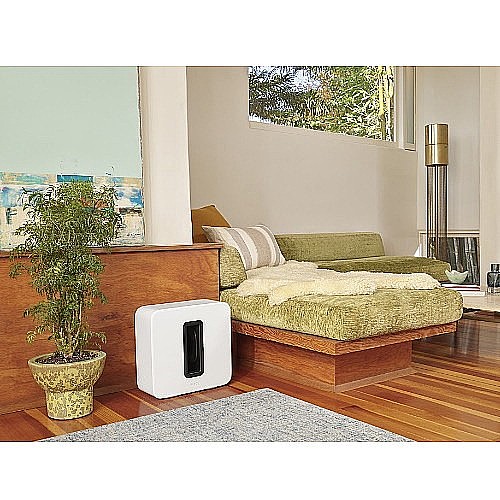 ������� ������ sonos sub gen 3