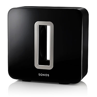 ��� sonos ����� SUB WI-FI
