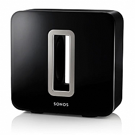 ��� sonos ����� SUB WI-FI