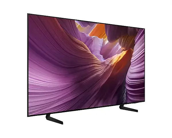 �������� ���� "77 OLED S85F 4K QE77S85F ������ �"� ������ ����� 