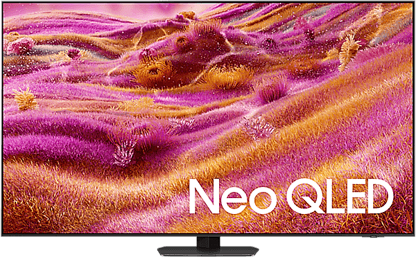 �������� ���� Samsung 65" QE65QN90F NEO QLED 4K Smart TV - ������ �"� ������ �����