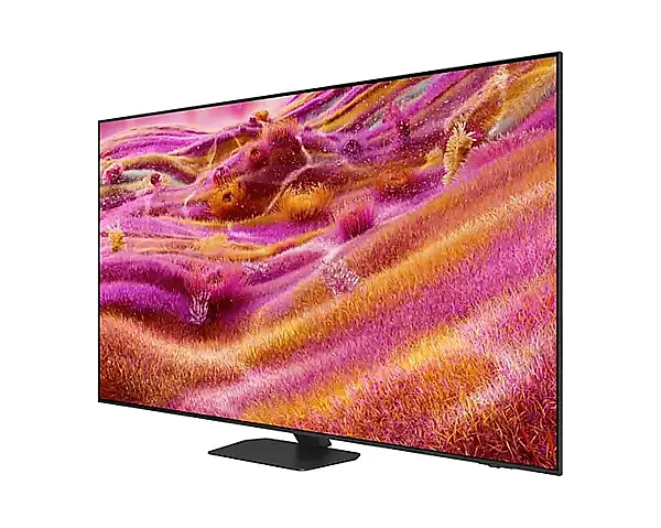 �������� ���� Samsung 55" QE55QN90F Neo Qled 4K Smart TV - ������ �"� ������ �����