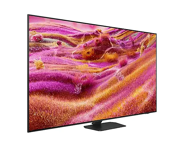 �������� ���� Samsung 55" QE55QN90F Neo Qled 4K Smart TV - ������ �"� ������ �����