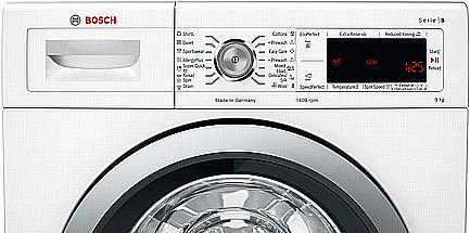 ����� ����� 9 ��� ��� ���� ��� BOSCH ��� WAW28469IL