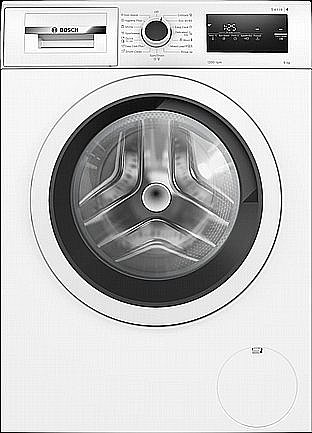 ����� ����� 9 ��"� Bosch ���� ��� WAN24169IL * ����� ����� �� ������ �����*