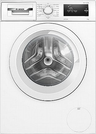 ����� ����� ��� ���� 8 �� 1200 ��� Bosch Serie 4 WAN24058IL - ����� ����� - ��� ��� - ������ ����� ���� BSH
