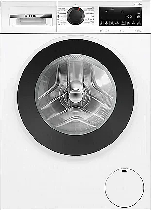 ����� ����� 9 �"� Bosch WGG242Z9IL Serie 6 | ���� ���