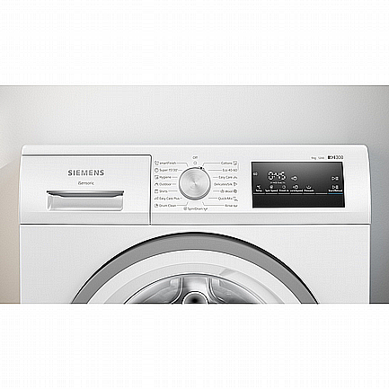 ����� ����� ��� ���� 9 �"� Siemens ����� ��� iQ300 WM12N189IL