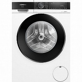 מכונת כביסה פתח חזית - 9 ק"ג Siemens סימנס דגם iQ500 WG42G20IL מכונת כביסה פתח חזית - 9 ק"ג Siemens סימנס דגם iQ500 WG42G20IL