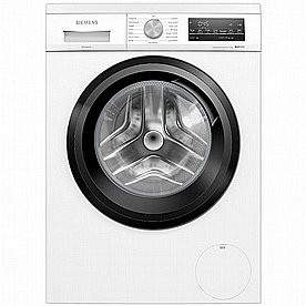 מכונת כביסה פתח חזית - 8 ק"ג Siemens סימנס דגם iQ500 WU14UT20IL מכונת כביסה פתח חזית - 8 ק"ג Siemens סימנס דגם iQ500 WU14UT20IL