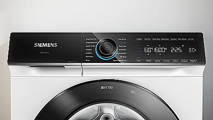 ����� ����� 10 �"� SIEMENS ����� ��� iQ700 WG56B204IL