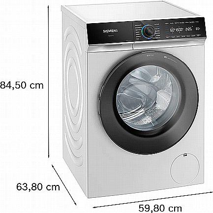 ����� ����� 10 �"� SIEMENS ����� ��� iQ700 WG56B204IL