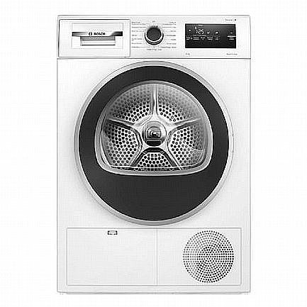 ����� ����� 8 �"� �������� ����� ��� Bosch WTH85225IL Serie 4 | ����� ���